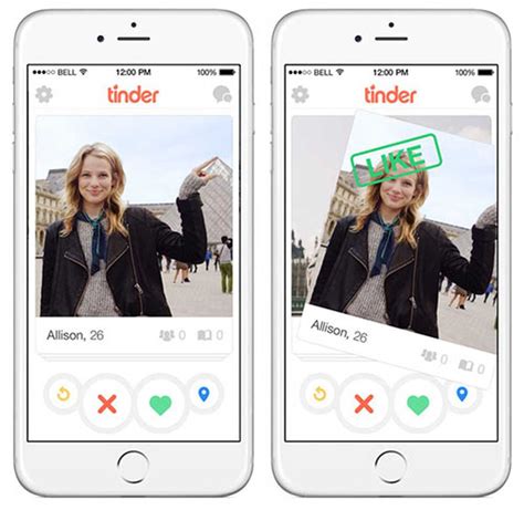 dating apps without swiping
